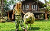 Туры в отель Rice Barn and Rooms Туры в отель Rice Barn and Rooms
