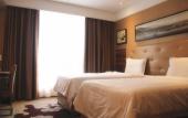 Туры в отель Shanshui Trends Hotel Nanjing South Railway Station Туры в отель Shanshui Trends Hotel Nanjing South Railway Station