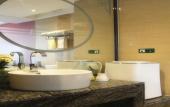 Туры в отель Shanshui Trends Hotel Nanjing South Railway Station Туры в отель Shanshui Trends Hotel Nanjing South Railway Station
