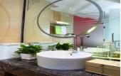 Туры в отель Shanshui Trends Hotel Nanjing South Railway Station Туры в отель Shanshui Trends Hotel Nanjing South Railway Station