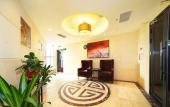 Туры в отель Shanshui Trends Hotel Nanjing South Railway Station Туры в отель Shanshui Trends Hotel Nanjing South Railway Station