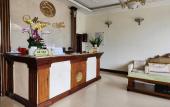 Туры в отель Marguerite Hotel Туры в отель Marguerite Hotel