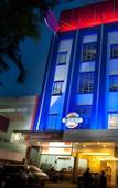 Туры в отель Cordela Hotel Medan Туры в отель Cordela Hotel Medan