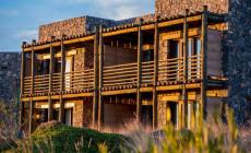 Alila Jabal Akhdar, Oman