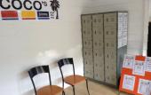 Туры в отель Coco's Guesthouse Туры в отель Coco's Guesthouse