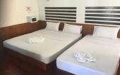 Туры в отель Coco's Guesthouse Туры в отель Coco's Guesthouse