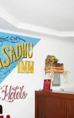 Туры в отель Segara Sadhu Inn Kuta by ecommerceloka Туры в отель Segara Sadhu Inn Kuta by ecommerceloka