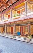 Туры в отель Segara Sadhu Inn Kuta by ecommerceloka Туры в отель Segara Sadhu Inn Kuta by ecommerceloka