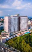 Туры в отель Everyday Smart Hotel Malang Туры в отель Everyday Smart Hotel Malang
