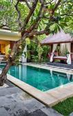 Туры в отель Tiga Samudra Villa Туры в отель Tiga Samudra Villa