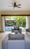 Туры в отель Tiga Samudra Villa Туры в отель Tiga Samudra Villa