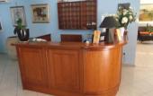 Туры в отель Hotel Residence Milano Туры в отель Hotel Residence Milano