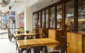 Туры в отель 3Howw Hostel at Sukhumvit 21 Туры в отель 3Howw Hostel at Sukhumvit 21