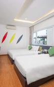 Туры в отель Chill Place Hotel Туры в отель Chill Place Hotel