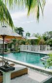 Туры в отель Taman Asih Bingin Homestay Туры в отель Taman Asih Bingin Homestay