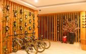 Туры в отель Ngoc Phat Dalat Hotel Туры в отель Ngoc Phat Dalat Hotel