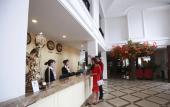 Туры в отель Ngoc Phat Dalat Hotel Туры в отель Ngoc Phat Dalat Hotel