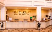 Туры в отель Ngoc Phat Dalat Hotel Туры в отель Ngoc Phat Dalat Hotel