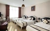 Туры в отель Ngoc Phat Dalat Hotel Туры в отель Ngoc Phat Dalat Hotel