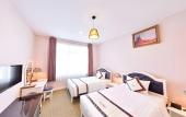 Туры в отель Ngoc Phat Dalat Hotel Туры в отель Ngoc Phat Dalat Hotel