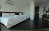 Туры в отель BED Nimman Hotel - Adults Only Туры в отель BED Nimman Hotel - Adults Only