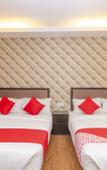Туры в отель OYO 1214 ORO Hotel Туры в отель OYO 1214 ORO Hotel