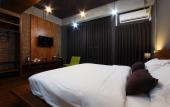 Туры в отель The Loft Room Nimman Туры в отель The Loft Room Nimman