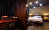 Туры в отель The Loft Room Nimman Туры в отель The Loft Room Nimman