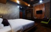Туры в отель The Loft Room Nimman Туры в отель The Loft Room Nimman