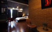 Туры в отель The Loft Room Nimman Туры в отель The Loft Room Nimman