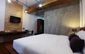 Туры в отель The Loft Room Nimman Туры в отель The Loft Room Nimman