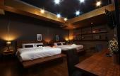 Туры в отель The Loft Room Nimman Туры в отель The Loft Room Nimman