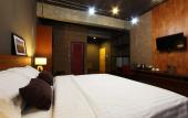 Туры в отель The Loft Room Nimman Туры в отель The Loft Room Nimman