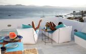 Туры в отель Mykonos Moussa Suites Туры в отель Mykonos Moussa Suites