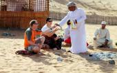 Туры в отель Sands Dream Tourism Camp Туры в отель Sands Dream Tourism Camp