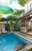 Туры в отель Ashanti Villa Ubud Туры в отель Ashanti Villa Ubud