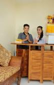 Туры в отель Ashanti Villa Ubud Туры в отель Ashanti Villa Ubud