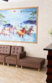Туры в отель Hong Ha Hotel Saigon Туры в отель Hong Ha Hotel Saigon