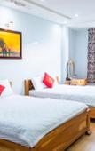 Туры в отель Hong Ha Hotel Saigon Туры в отель Hong Ha Hotel Saigon
