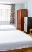 Туры в отель Hong Ha Hotel Saigon Туры в отель Hong Ha Hotel Saigon