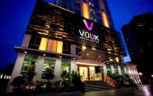 Туры в отель Vouk Hotel Suites Туры в отель Vouk Hotel Suites