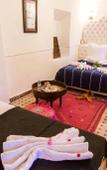 Туры в отель Riad Chams Marrakech Туры в отель Riad Chams Marrakech