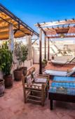 Туры в отель Riad Chams Marrakech Туры в отель Riad Chams Marrakech