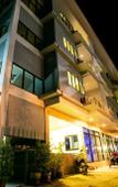 Туры в отель Living Chilled Koh Tao - Hostel Туры в отель Living Chilled Koh Tao - Hostel