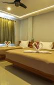 Туры в отель Living Chilled Koh Tao - Hostel Туры в отель Living Chilled Koh Tao - Hostel