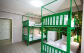 Туры в отель The Habitat Hostel Koh Chang Туры в отель The Habitat Hostel Koh Chang