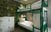 Туры в отель The Habitat Hostel Koh Chang Туры в отель The Habitat Hostel Koh Chang