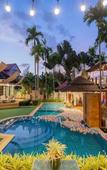 Туры в отель Jantra Residence by Chinocollection Туры в отель Jantra Residence by Chinocollection