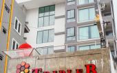 Туры в отель Triple B Boutique Residence Туры в отель Triple B Boutique Residence
