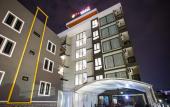 Туры в отель Triple B Boutique Residence Туры в отель Triple B Boutique Residence